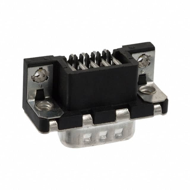 D09P13A4GX00LF Amphenol ICC (FCI)  Ensembles de connecteurs D-Sub